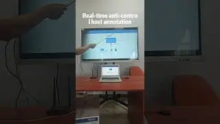 Corporate presentations, smart classroom wireless solutions