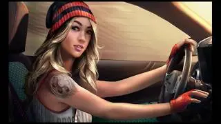 Asphalt Street Storm Racing