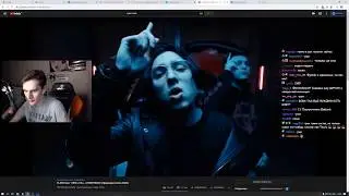 БРАТИШКИН СМОТРИТ : FLESH feat. THRILL PILL - CYBERTRUCK (Премьера клипа 2020)