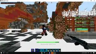 😔 РАЗНОС ДЕЗМАТЧА РАСТМИ С БЛАСТЕДОМ 😔