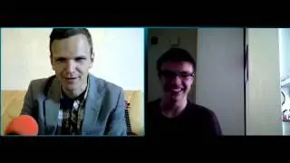 ЛАРИН - ЧТО С ТОБОЙ НЕ ТАК, МРАЗЬ #8 (18+)