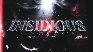 INSIDIOUS - A Black Ops 5 Montage