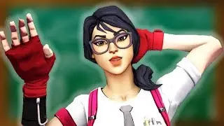 RIP Shield per Kill :( Crash - A Fortnite Montage