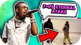 Lil Uzi Vert Says 
