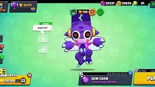 Power Points - Brawl Stars | TORNADO