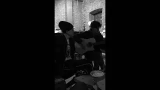 Триллер/Никогда/Сказочная Тайга (АК Cover)
