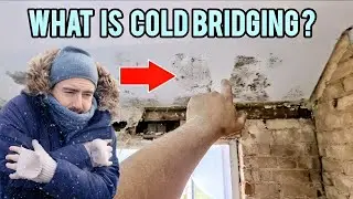 WHAT IS COLD BRIDGING?