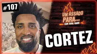 A ROAST FOR... CORTEZ | 