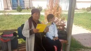 OQ KO‘YLAK, QORA SHIM KIYGANLARGA HAVAS QILGAN ONAM!