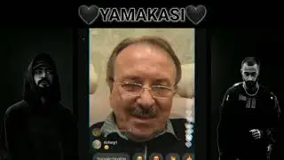 ОТЕЦ МИЯГИ О КЛИПЕ YAMAKASI