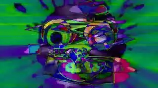 Klasky Csupo Logo In Videoup V9 Klass