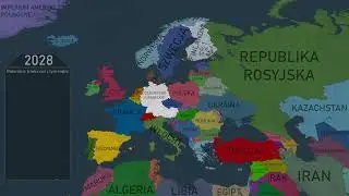 Nierealistyczna Przyszłość Europy #04 Sen na jawie