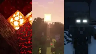 Complementary Shaders with the Bedrock RTX-ish profile | Minecraft 1.16 Shader showcase