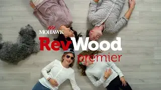 RevWood Premier | Family Fun