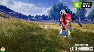 🔴 PUBG PC Live: Intense 4K Gameplay (2024) - Must See Action!