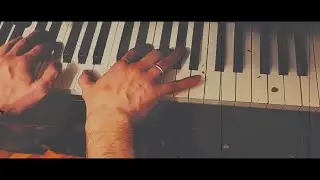 Wasting Love Iron Maiden cover rapidito