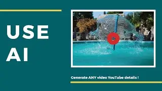🎥 How to Use AI to Create YouTube Videos with Engaging Titles, Descriptions, Hashtags and Keywords 🚀