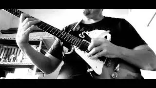 🎸🎼IGUALA ROCK CARLOS GAMA🎸🎼 -  JAZZ FUSION III