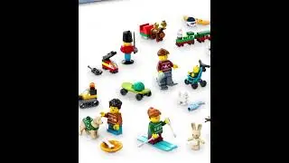 Does LEGO Not Know When Christmas Is???