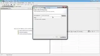 Create a Local Repository
