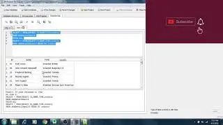 How to use ORDER BY in UNION and UNION ALL | SQLite Android Studio