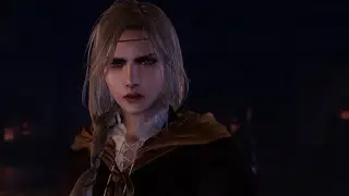 Maria Boss Fight : HARDEST Boss in Nioh : Dragon of the North DLC