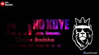 Ho koye gulam chaye badsha song || New Tiktok trending song 2020
