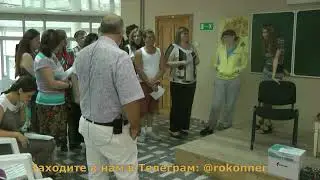 1 - Существо и Две коробки. Что выберешь ты? Известно ли будущее?  Парадокс Ньюкомба.