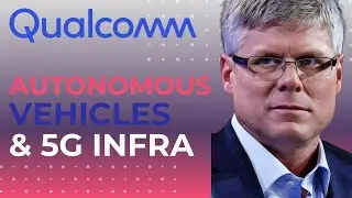 Autonomous Vehicles and 5G Infrastructure