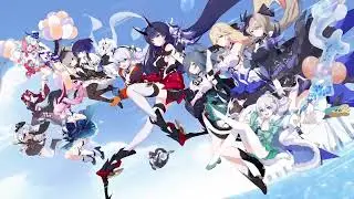 Nightcore - With You (OBLVYN x RIELL)