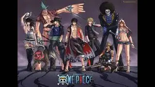 Onepiece epic battle