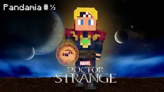 Pandamia 1.19 | Возможное начало  # ½