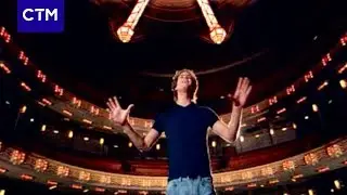 Jim - Dapper En Sterk (Official Video)