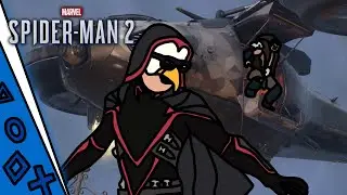 Eagle Gaming | Spider-Man 2, Episode 2: 
