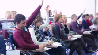 Конференция PROДеньги: все о личных финансах