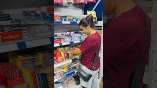Haul-Stationery Shop 😱 