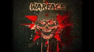 Warface  Выстрелы в такт музыки №2