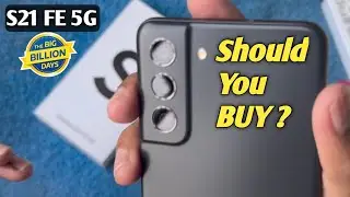 samsung galaxy s21 fe 5g bbd deal?