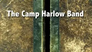 The Camp Harlow Band