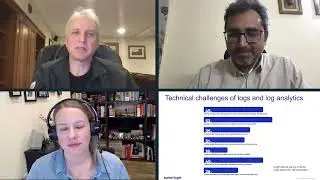 Better log analytics for less stressed engineers