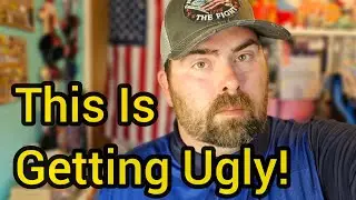 Smithfield Foods SHUTS DOWN 35 HOG FARMS In MISSOURI & Is LAYING OFF 92 EMPLOYEES!