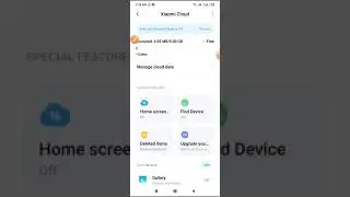 How to calendar sync system setting on Xiaomi phone