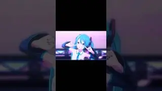 3-2-1 GO MIKU! #projectsekai