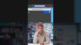 This free website teaches you everything about Git 