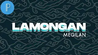 Pixellab Design Text Effect Gradation Color