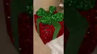 Decorando El Árbol Navideño / Árbol De Navidad 2023