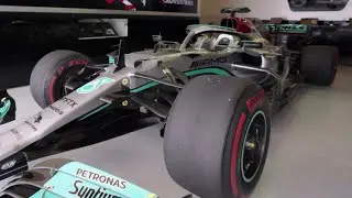 Driving Ambition - the journey to drive a Formula One™ car - Episode 3: Unleashed