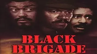 Black Brigade (Carter's Army) (1970)