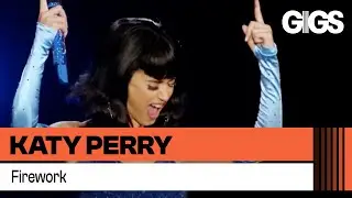 Katy Perry - Firework (The Prismatic World Tour)