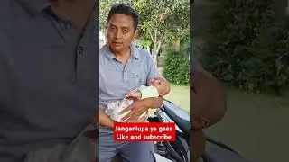 momong anak hari Minggu #music #musik #cover #live #lucu #games #gameplay #game #gamer